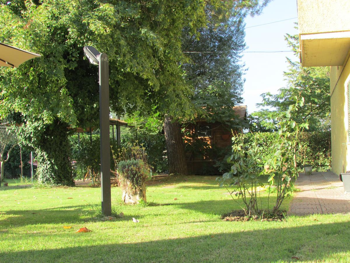 B&B La Quiete Foligno Exterior foto