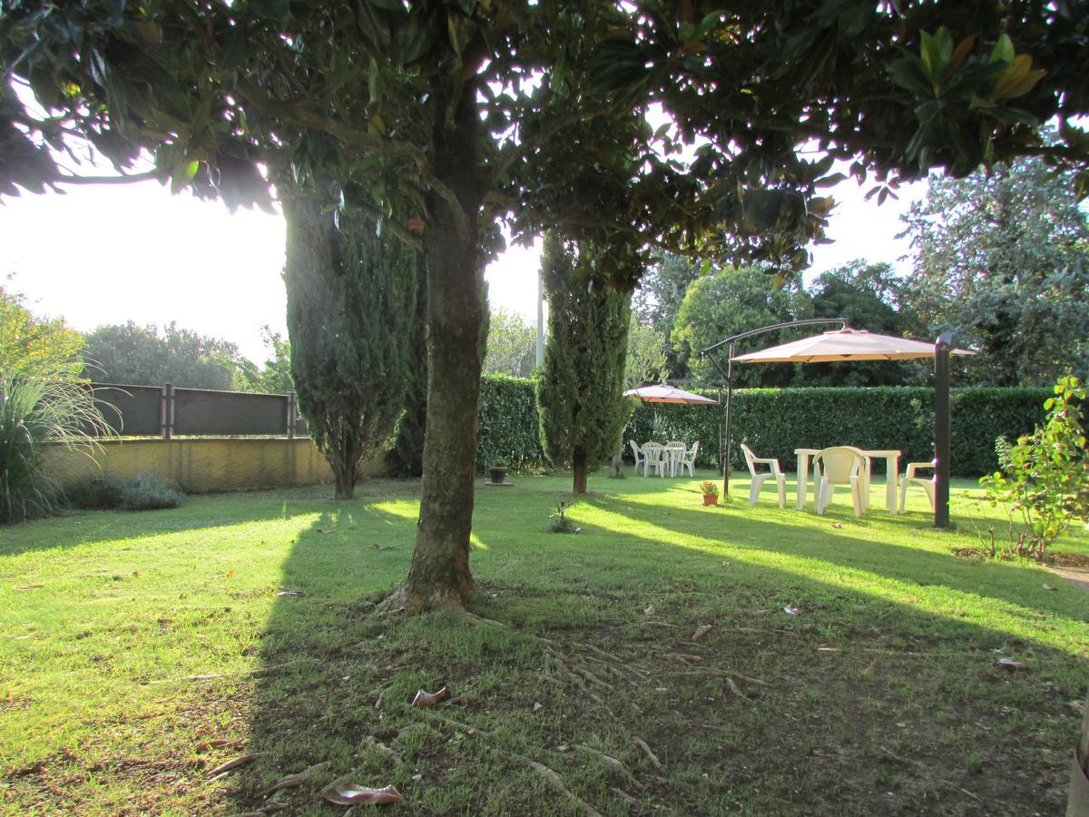 B&B La Quiete Foligno Exterior foto