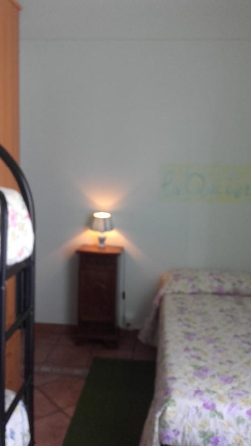 B&B La Quiete Foligno Exterior foto